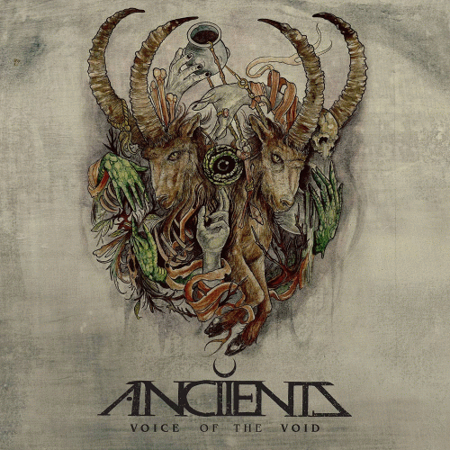 Anciients : Voice of the Void